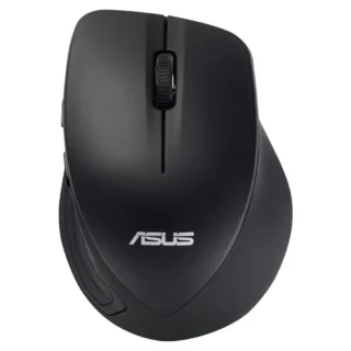 Asus WT465 Ratón Inalámbrico Hasta 1600 DPI Negro