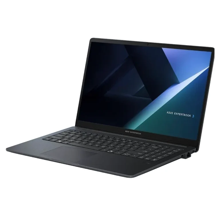 Asus ExpertBook B1 B1503CVA-S73644X Core™ i3 1315U 16GB 512GB Win11Pro 15.6" FHD Gris