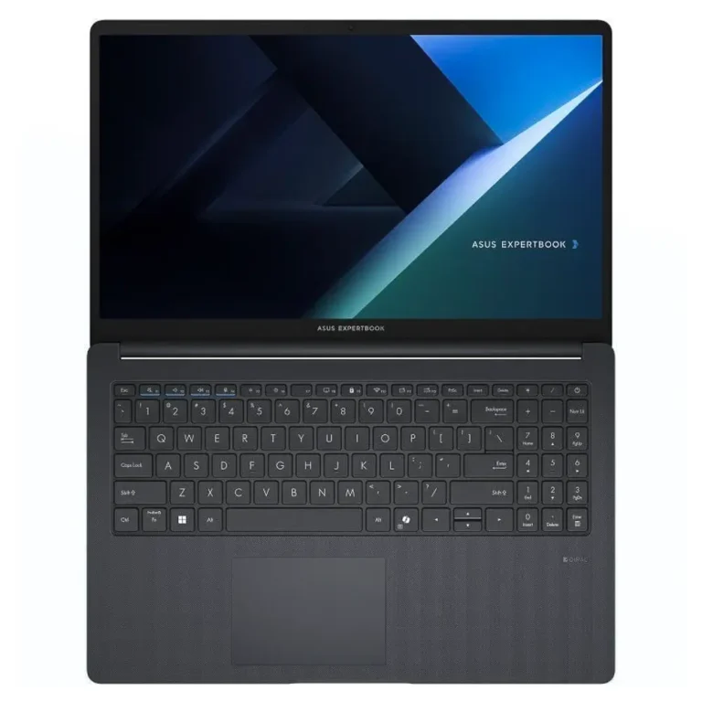 Asus ExpertBook B1 B1503CVA-S73644X Core™ i3 1315U 16GB 512GB Win11Pro 15.6" FHD Gris