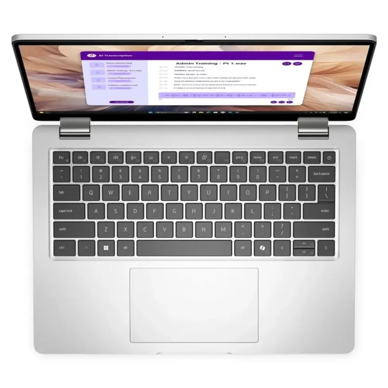 Dell Pro 14 Plus PB14250 Ultra (Series 2) 16GB 512GB Intel® Graphics Win11Pro 14" FHD+ Aluminio
