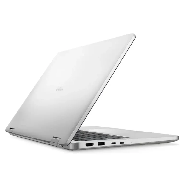 Dell Pro 14 Plus PB14250 Ultra (Series 2) 16GB 512GB Intel® Graphics Win11Pro 14" FHD+ Aluminio