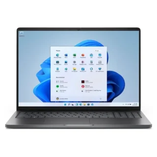 Dell Pro 16 PC16255 Ryzen™ 5 220 16GB 512GB Radeon™ 740M Win11Pro 16" Full HD+ Negro