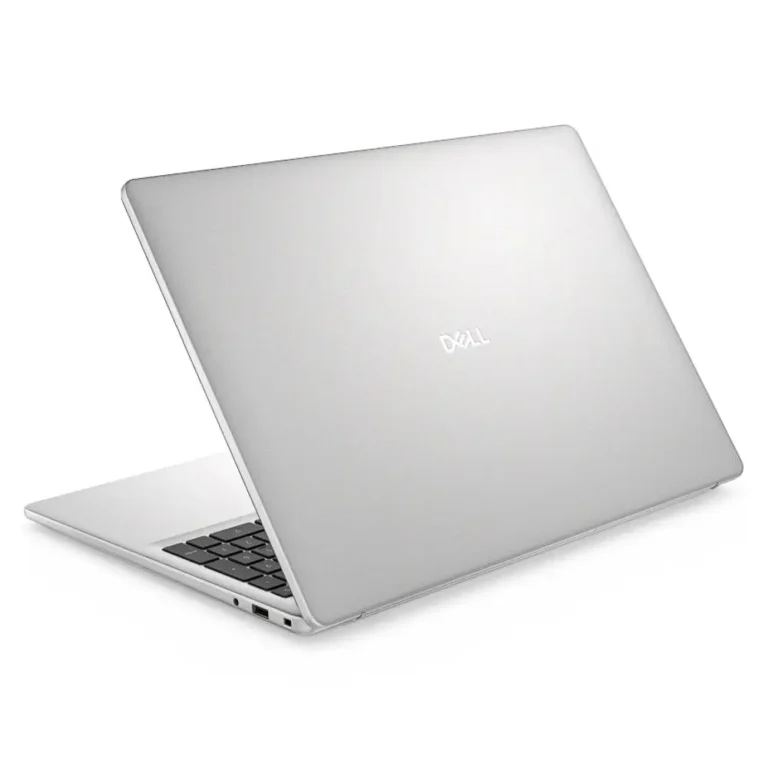 DELL 16 DC16250 Core™ 7 150U 16GB 512GB Windows 11Pro 16" Full HD+ Plata