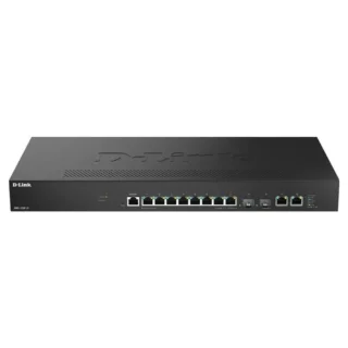 D-Link DMS-1250-12/E Switch 12P RJ-45 Gigabit 10/100/1000 SFP