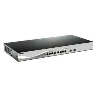 D-Link DXS-1210-10TS/E Switch 10P Gigabit 10/100/1000 SFP