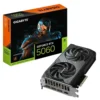 Gigabyte GeForce RTX 5060 WindForce 8G NVIDIA® GeForce® RTX™ 5060 8GB GDDR7