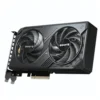 Gigabyte GeForce RTX 5060 WindForce 8G NVIDIA® GeForce® RTX™ 5060 8GB GDDR7