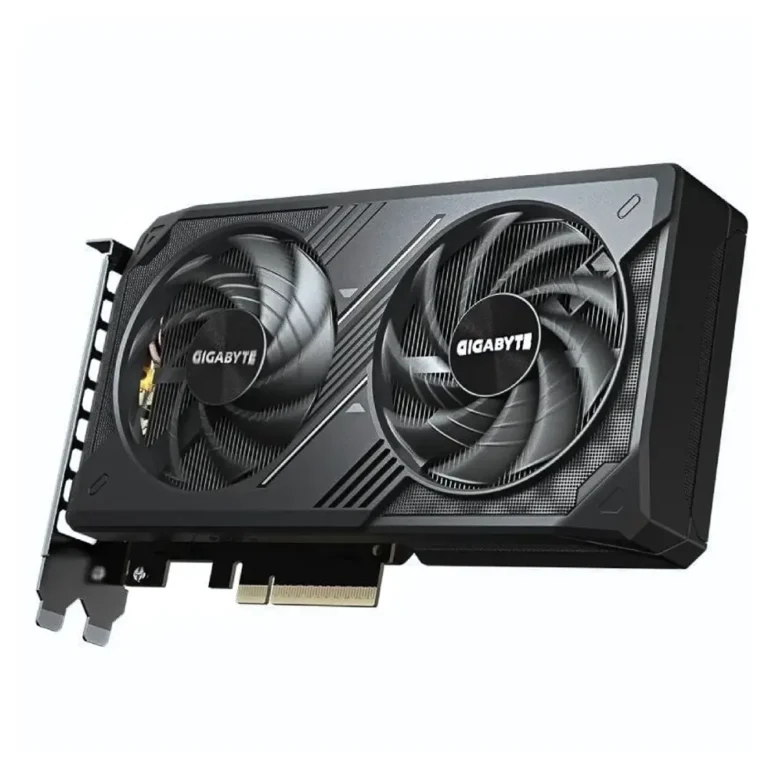 Gigabyte GeForce RTX 5060 WindForce 8G NVIDIA® GeForce® RTX™ 5060 8GB GDDR7