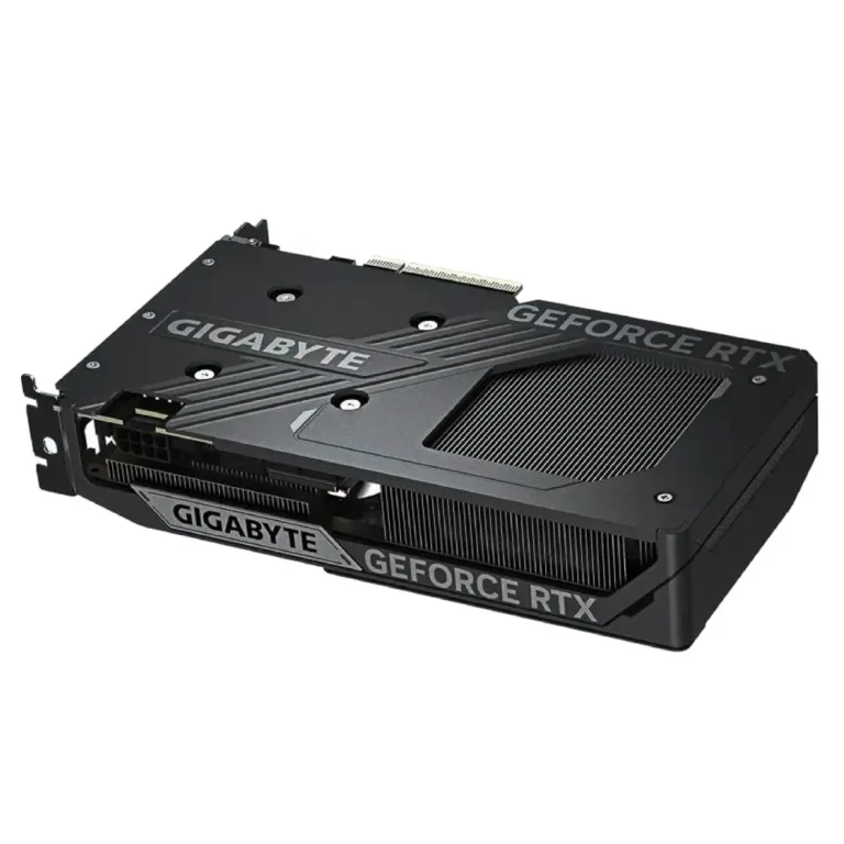 Gigabyte GeForce RTX 5060 WindForce 8G NVIDIA® GeForce® RTX™ 5060 8GB GDDR7