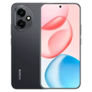 Honor 400 8GB 256GB 6.7" 5G Negro