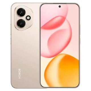 Honor 400 8GB 256GB 6.7" 5G Dorado