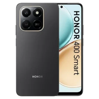Honor 400 Smart 8GB 256GB 6.7" 4G Negro
