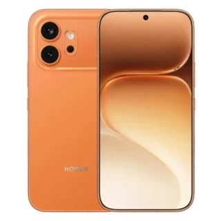 Honor 600 8GB 512GB 6.57" 5G Naranja