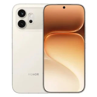 Honor 600 8GB 512GB 6.57" 5G Blanco Dorado
