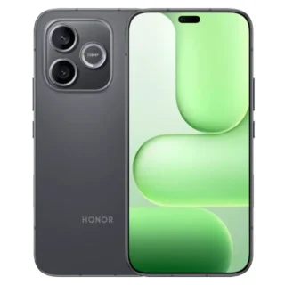 Honor 600 Lite 8GB 256GB 6.6" 5G Negro