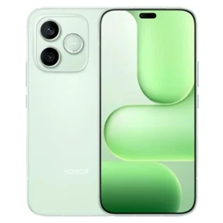 Honor 600 Lite 8GB 256GB 6.6" 5G Verde