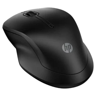 HP 225 Dual Ratón Inalámbrico Hasta 1600 DPI Negro