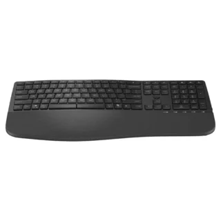 HP 685 Comfort Teclado Inalámbrico Negro