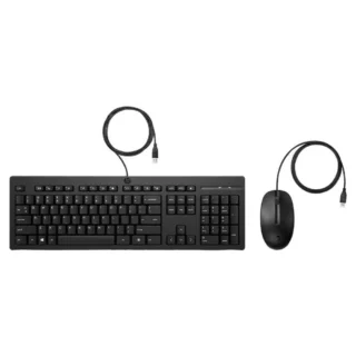 HP Combo 225 Teclado y Ratón