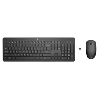 HP 235 Teclado y Ratón Inalámbricos