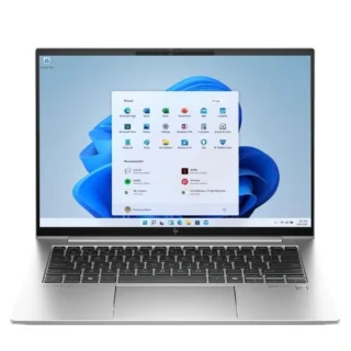 HP EliteBook G11 9M4F8AT Ryzen™ 5 8540U 16GB 512GB Radeon™ 740M Win11Pro 14" WUXGA Plata