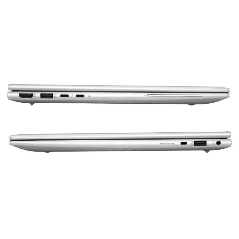 HP EliteBook G11 9M4F8AT Ryzen™ 5 8540U 16GB 512GB Radeon™ 740M Win11Pro 14" WUXGA Plata