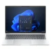 HP EliteBook 8 G1i 16 9M4F8AT Ultra 5 236V 16GB 512GB Arc™ Graphics Win11Pro 16" WUXGA Plata