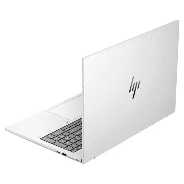 HP EliteBook 8 G1i 16 9M4F8AT Ultra 5 236V 16GB 512GB Arc™ Graphics Win11Pro 16" WUXGA Plata