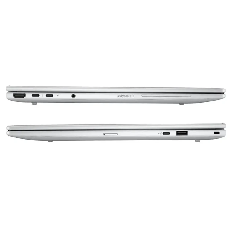 HP EliteBook 8 G1i 16 9M4F8AT Ultra 5 236V 16GB 512GB Arc™ Graphics Win11Pro 16" WUXGA Plata