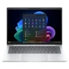HP EliteBook 8 G1i D93WDET Ultra 7 256V 16GB 512GB Arc™ Graphics Win11Pro 14" WUXGA Plata