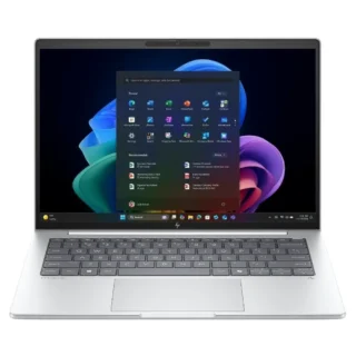 HP EliteBook 8 G1i D93WDET Ultra 7 256V 16GB 512GB Arc™ Graphics Win11Pro 14" WUXGA Plata