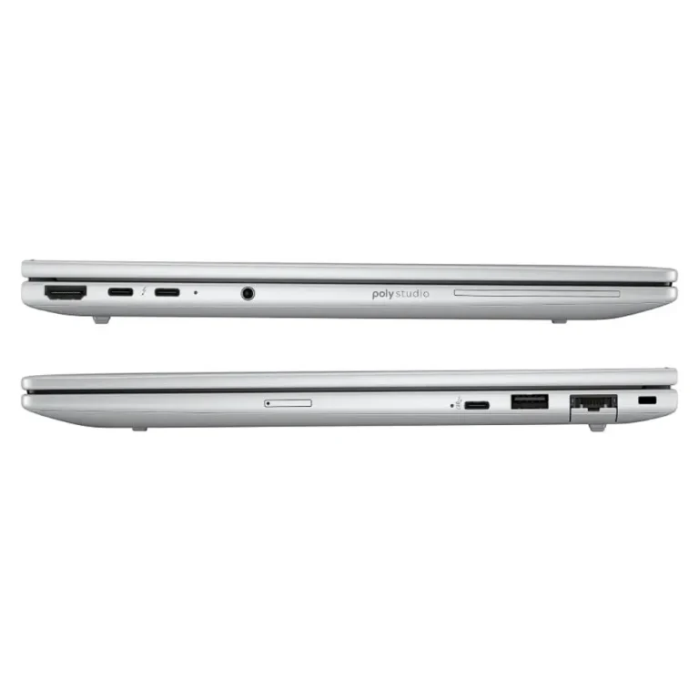 HP EliteBook 8 G1i D93WDET Ultra 7 256V 16GB 512GB Arc™ Graphics Win11Pro 14" WUXGA Plata