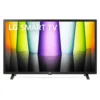 LG LQ631 (32LQ631C) 32" Full HD ThinQ AI Smart TV Wifi Negro
