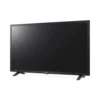 LG LQ631 (32LQ631C) 32" Full HD ThinQ AI Smart TV Wifi Negro