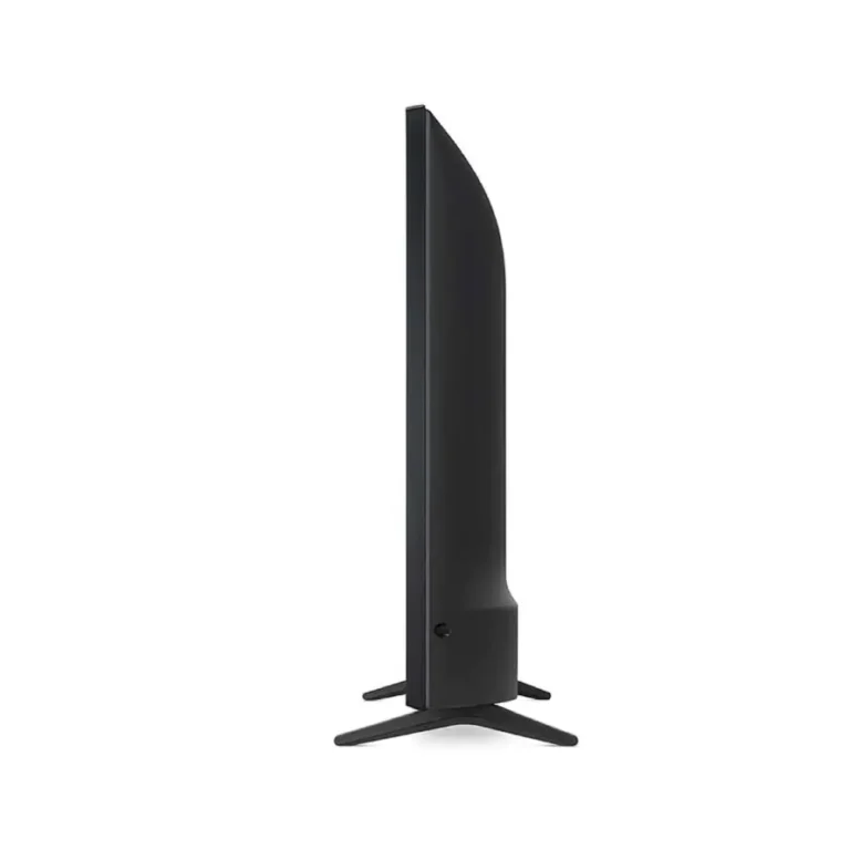 LG LQ631 (32LQ631C) 32" Full HD ThinQ AI Smart TV Wifi Negro