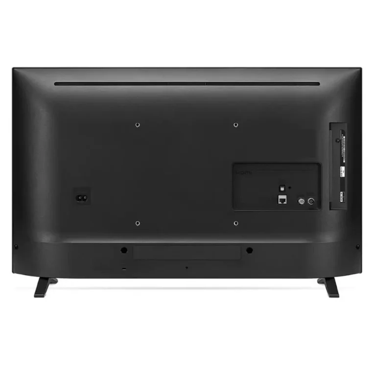 LG LQ631 (32LQ631C) 32" Full HD ThinQ AI Smart TV Wifi Negro