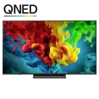 LG QNED Evo AI QNED83B Mini LED Ultra HD 4K Smart TV WiFi