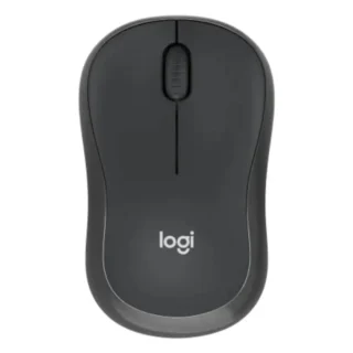 Logitech M240 Ratón Inalámbrico Hasta 1000 DPI