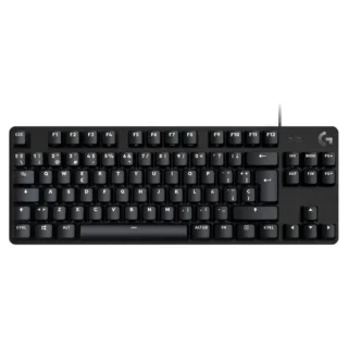 Logitech G413 TKL SE Teclado Gaming Mecánico
