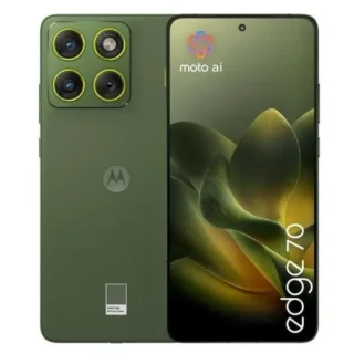 Motorola Edge 70 12GB 512GB 6.67" 5G Verde