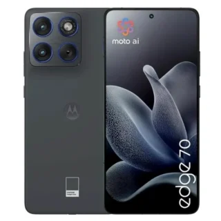 Motorola Edge 70 12GB 512GB 6.67" 5G Gris