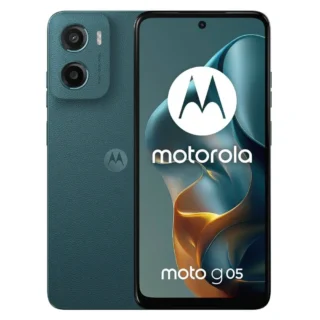 Motorola Moto G05 4GB 256GB 6.67" Verde
