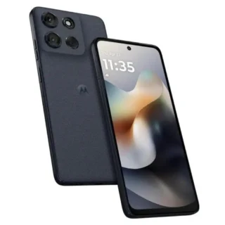 Motorola Moto G56 8GB 256GB 6.72" 5G Negro