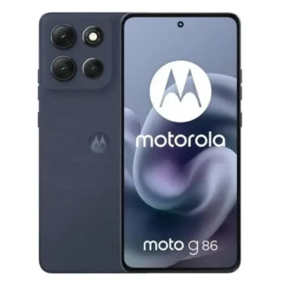 Motorola Moto G86 8GB 256GB 6.67" 5G Azul Oscuro