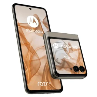 Motorola Razr 50 8GB 256GB 6.9" 5G Arena
