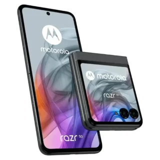 Motorola Razr 50 8GB 256GB 6.9" 5G Gris