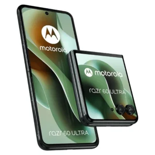 Motorola Razr 60 Ultra 16GB 512GB 6.9" 5G Verde