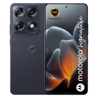 Motorola Signature 16GB 512GB 6.8" 5G Gris
