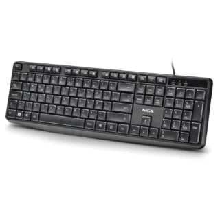 NGS Funky V4 Portugués Teclado