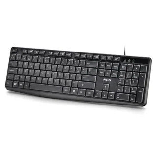 NGS Funky V4 Teclado
